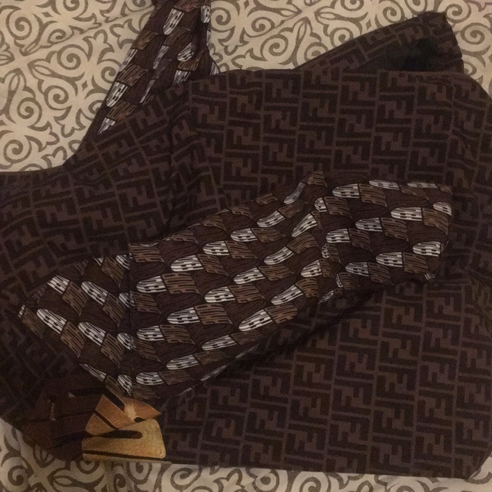 Fendi designer